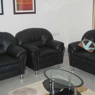 P N Guest Suites, Hyderabad 5